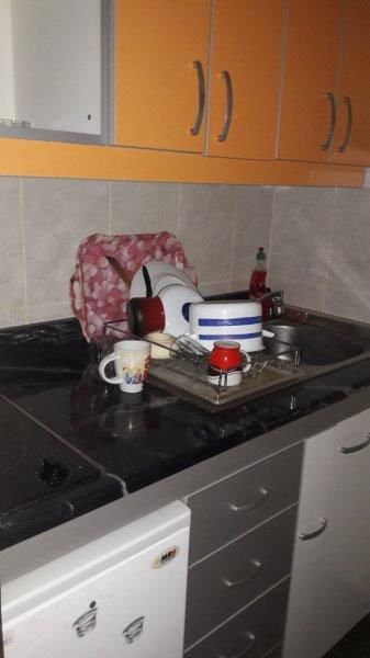 Hazarska 42a, Beograd - 11