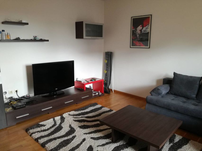 Ćirpanova 7, Novi Sad