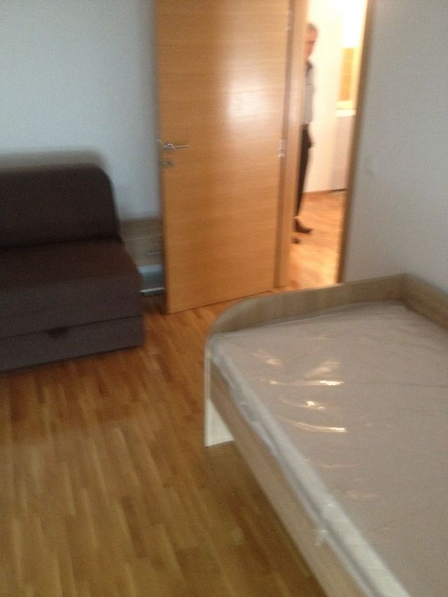 Živojina Žujovića 2, Beograd - 2