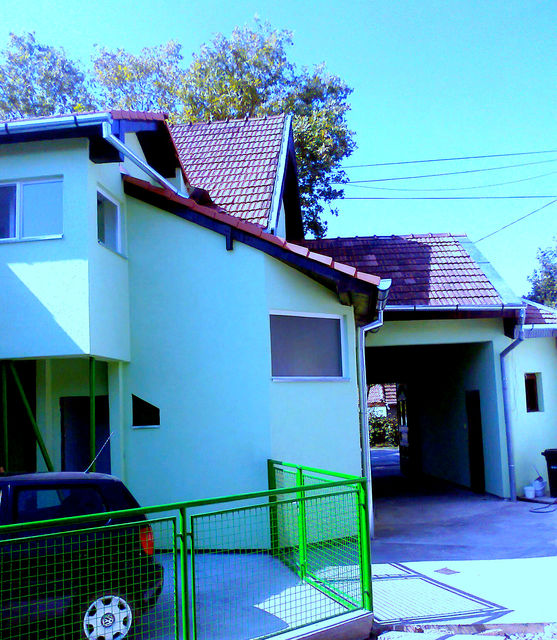 Semlačka 104, Kikinda