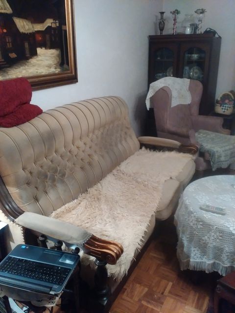 Džona Kenedija 2a, Beograd - 3