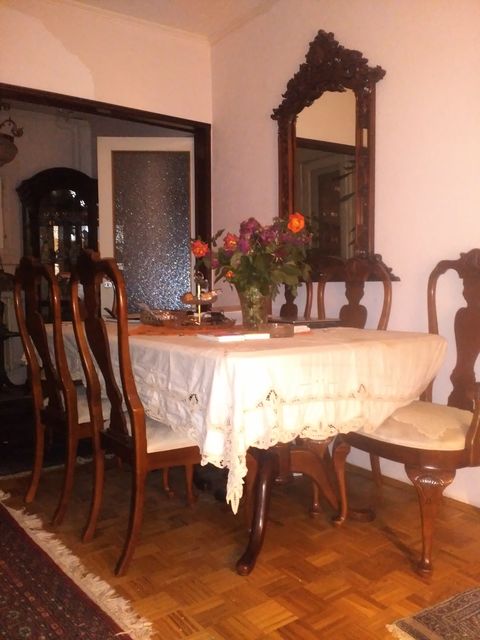 Džona Kenedija 2a, Beograd - 1