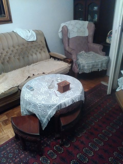 Džona Kenedija 2a, Beograd - 5