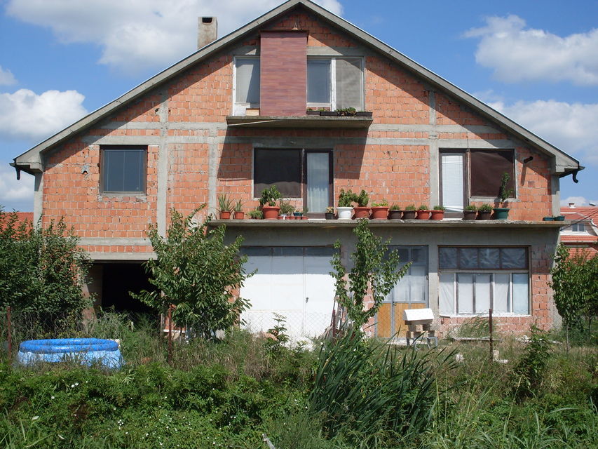 Igumana Stefana 18, Beograd - 3