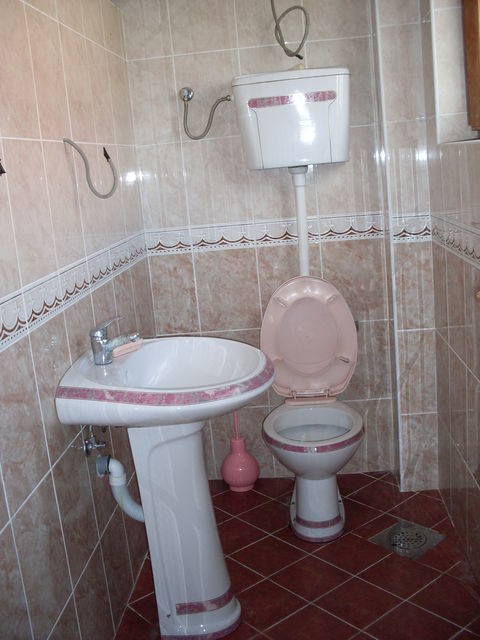 Igumana Stefana 18, Beograd - 4