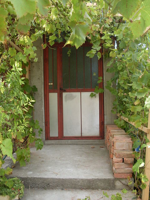 Igumana Stefana 18, Beograd