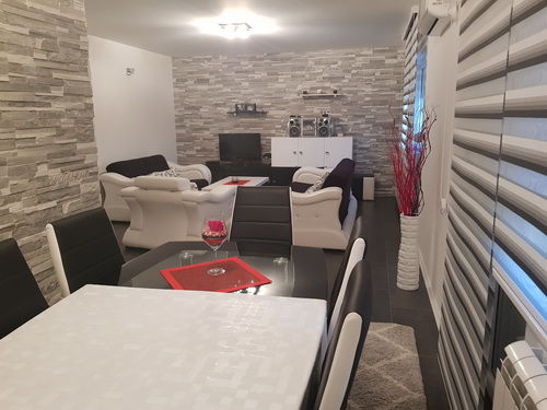 Olge Ilić 7, Novi Sad - 9