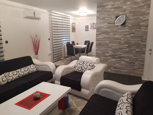 Olge Ilić 7, Novi Sad - 6
