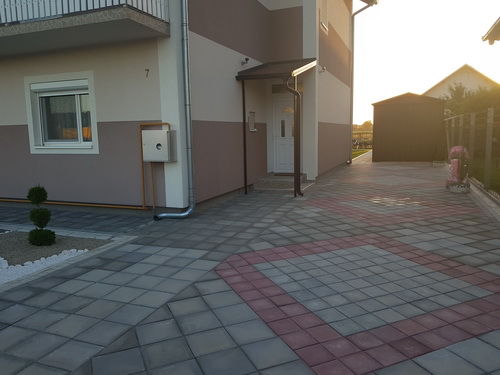 Olge Ilić 7, Novi Sad - 2
