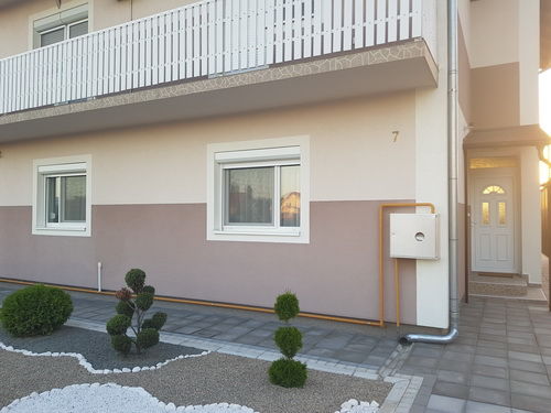 Olge Ilić 7, Novi Sad - 15