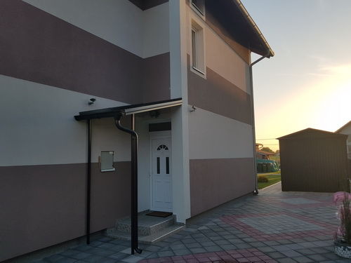 Olge Ilić 7, Novi Sad - 11