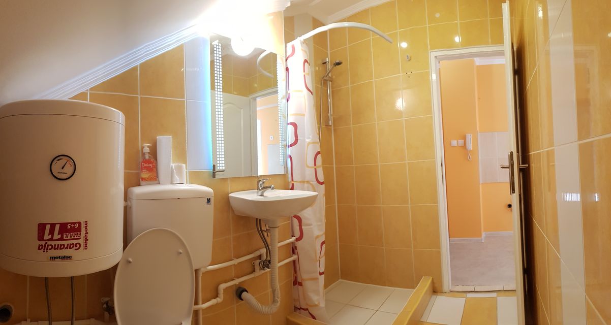 Orlovića Pavla 6, Niš - 15