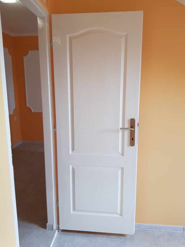 Orlovića Pavla 6, Niš - 17