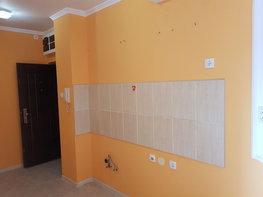 Orlovića Pavla 6, Niš - 9