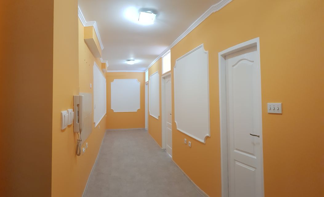 Orlovića Pavla 6, Niš