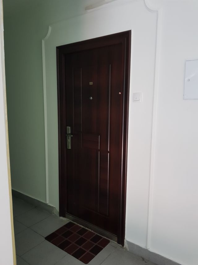 Orlovića Pavla 6, Niš - 19