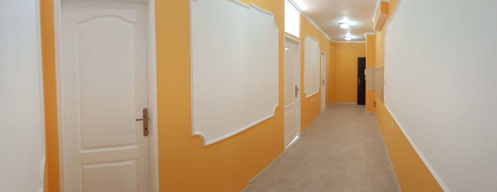 Orlovića Pavla 6, Niš - 2