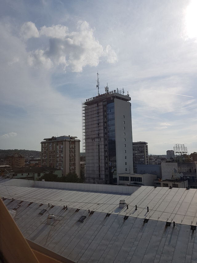 Orlovića Pavla 6, Niš - 8