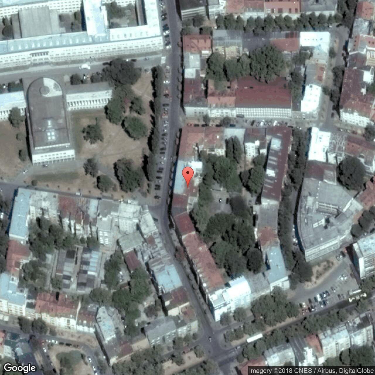 Jovana Đorđevića 9, Novi Sad