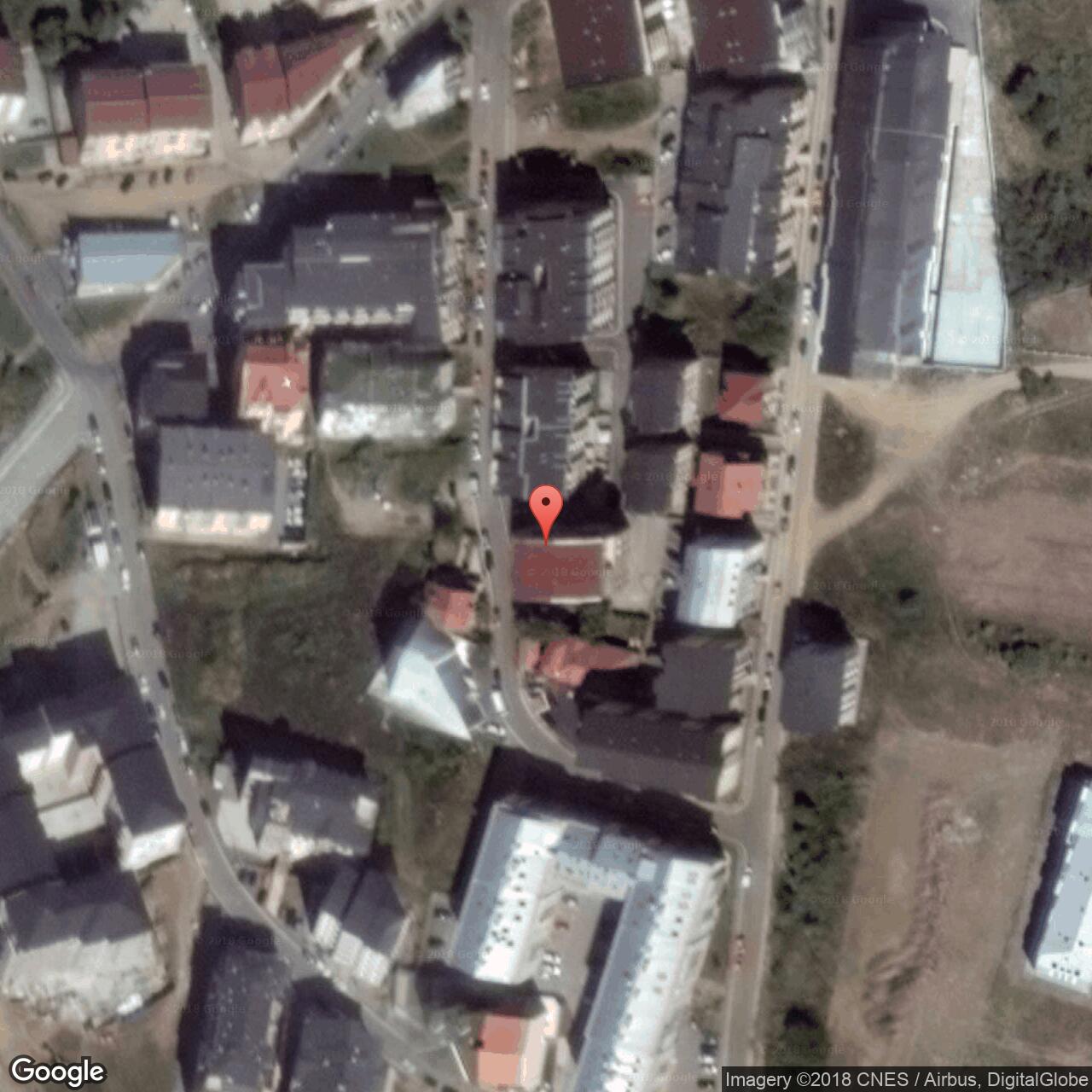 Vojvode Vlahovića 47Đ, Beograd