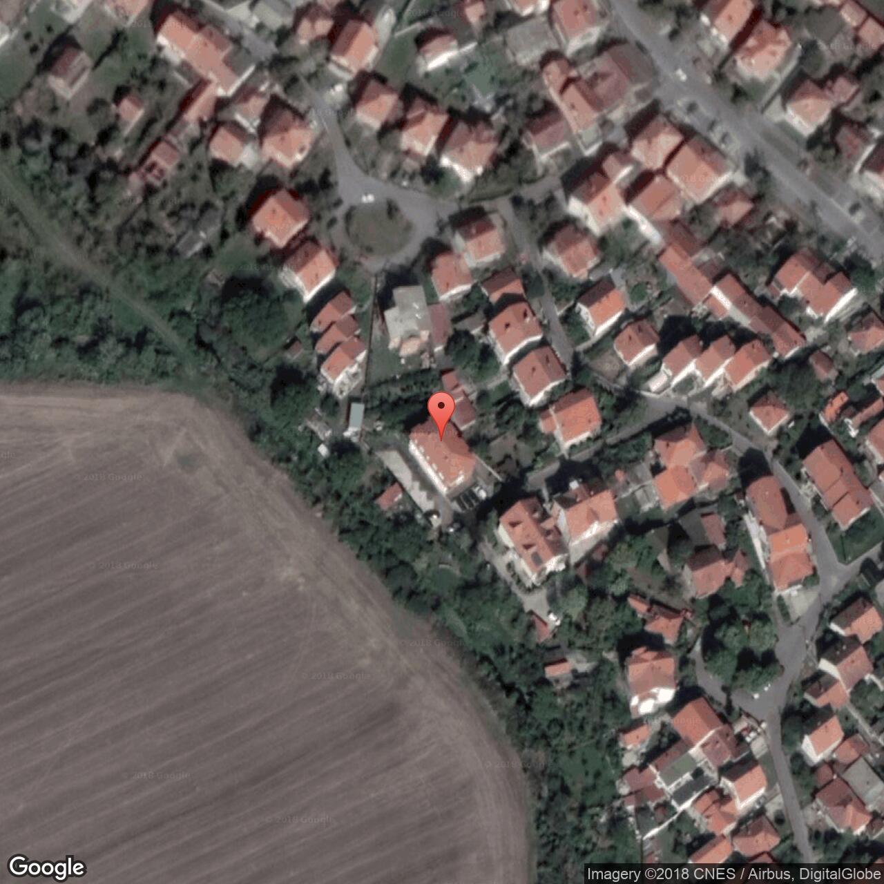 Vizeljska 3g, Beograd