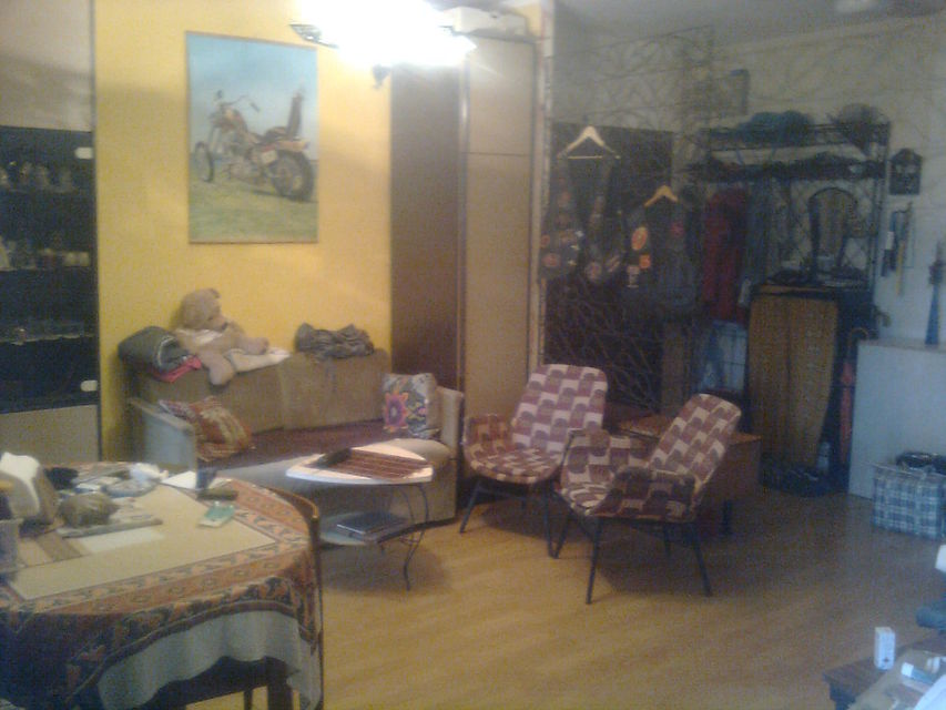 Bulevar Kneza Miloša 30, Novi Sad - 7