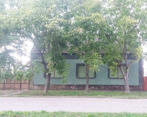 Bratstva i jedinstva  11, Torak - 8