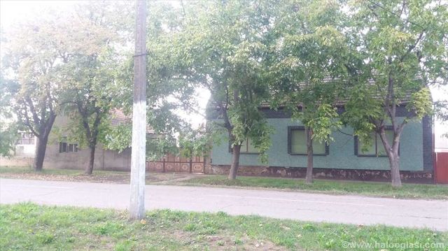 Bratstva i jedinstva  11, Torak - 2