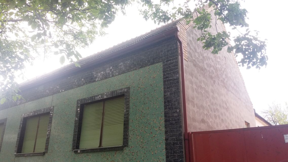 Bratstva i jedinstva  11, Torak