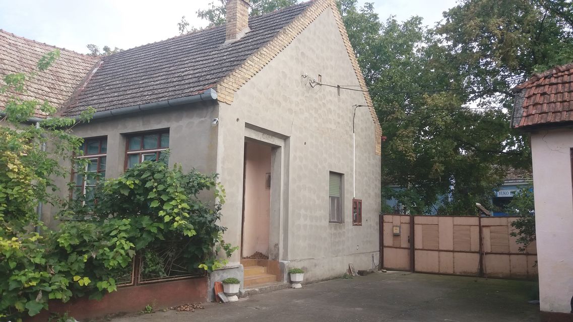 Bratstva i jedinstva  11, Torak - 6