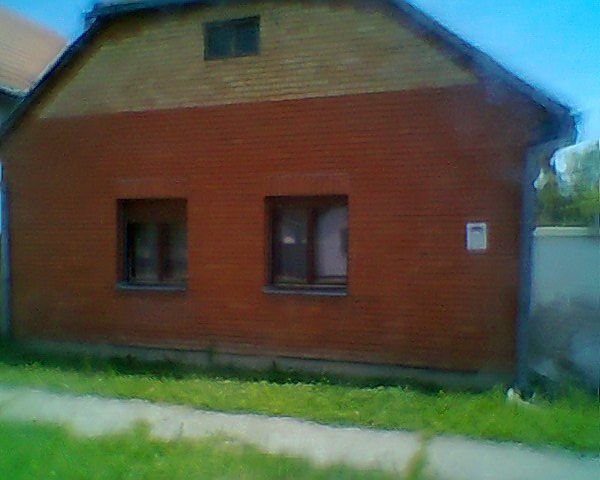 Ribarska 45, Novi Sad - 1