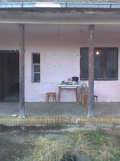 Ribarska 45, Novi Sad - 5