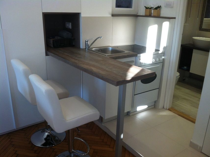 Hadži-Prodanova 21, Beograd