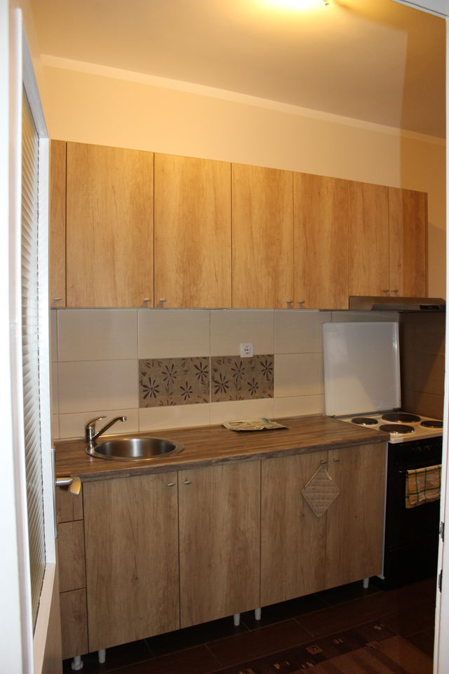 Jastrebačka 47, Beograd - 7