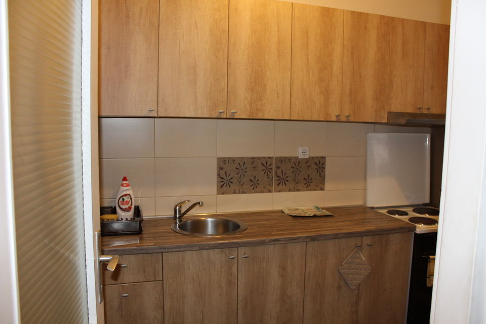 Jastrebačka 47, Beograd - 8