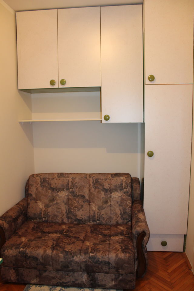 Jastrebačka 47, Beograd - 17