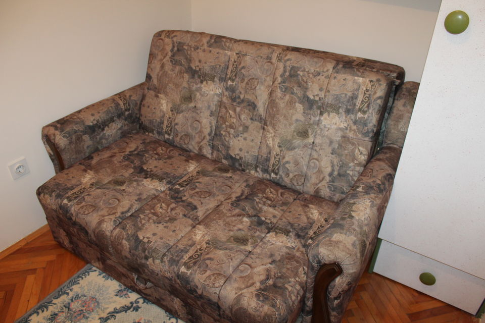 Jastrebačka 47, Beograd - 18