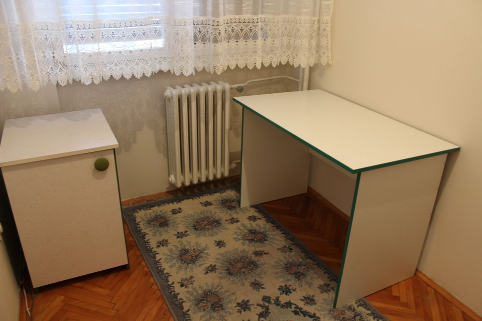 Jastrebačka 47, Beograd - 19