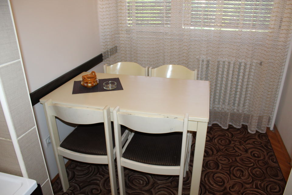 Jastrebačka 47, Beograd - 13