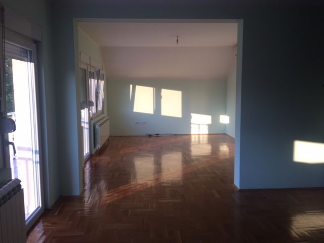 Žike Markovića 6, Beograd - 8