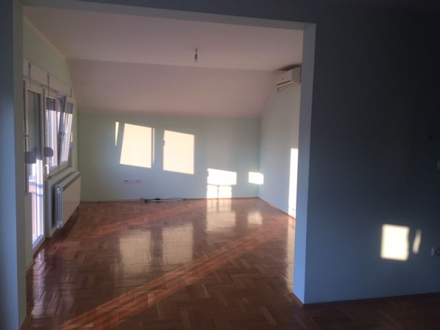 Žike Markovića 6, Beograd