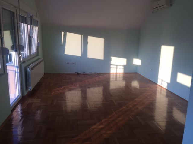 Žike Markovića 6, Beograd - 7