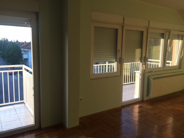 Žike Markovića 6, Beograd - 5