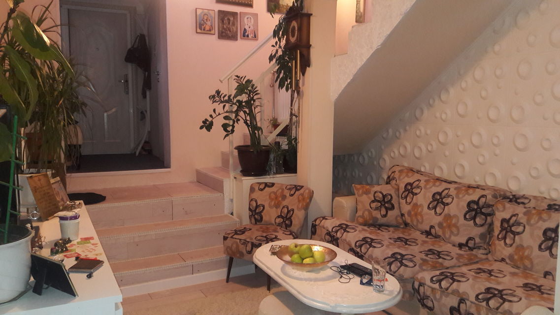 Preradovićeva 63, Petrovaradin