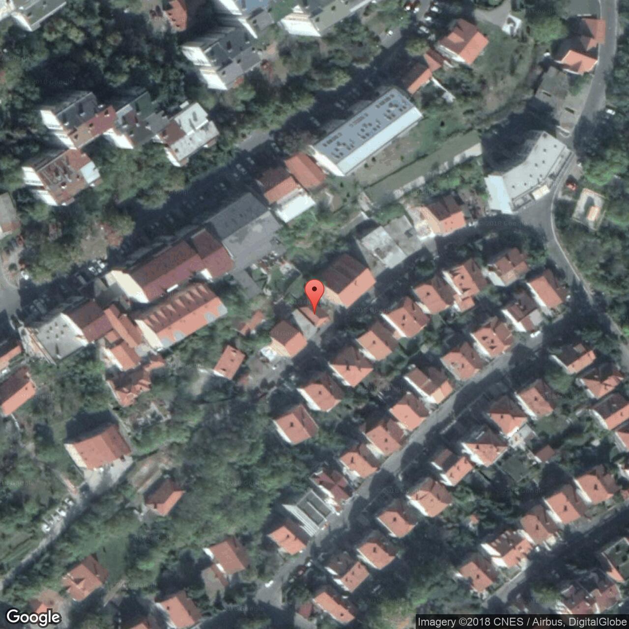 Godominska 5V, Beograd