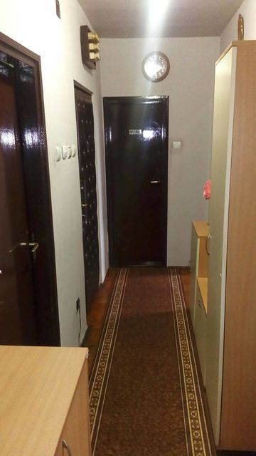 Borska 13, Beograd - 3