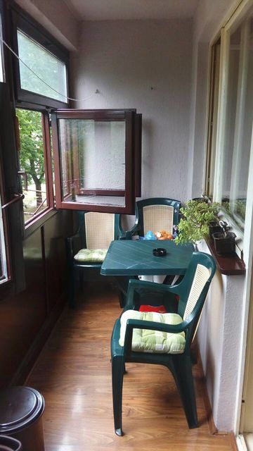 Borska 13, Beograd - 4