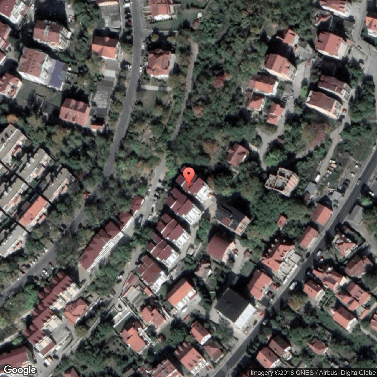 Mome Stanojlovića 22, Beograd