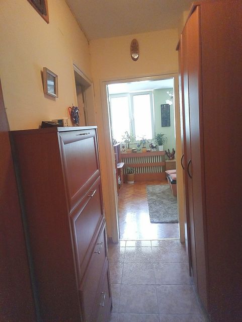 Omladinskih brigada 10, Beograd - 4