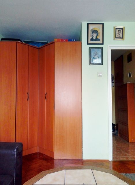 Omladinskih brigada 10, Beograd - 6